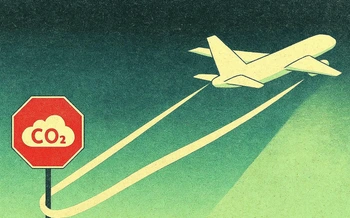 Ngành hàng không có thoát cảnh "một cổ hai tròng"?