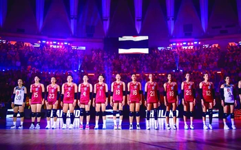 Khi người Thái lơ là SEA Games