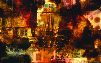 Truyện ngắn Niccolò Ammaniti: Một con chim rất đứng đắn