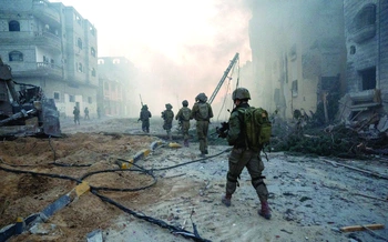 Gaza: Vẫn là một tương lai bất định