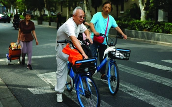 Giấc mơ trường thọ ở Trung Quốc: Từ Tần Thủy Hoàng đến chỉnh sửa gene