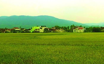 Phú Yên ngày cũ: Tiếng vọng thùy dương