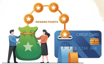 Vét sạch ưu đãi thẻ tín dụng: Tiêu tiền để lấy lại tiền