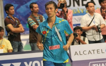 Được chăng hay chớ…