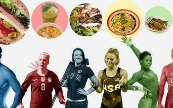 Ăn là nghề, là nghiệp…