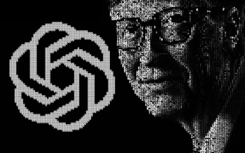 Bill Gates và 'bài học đầu' cho AI