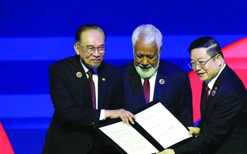 Đông Timor gia nhập ASEAN: Lợi ích là hai chiều