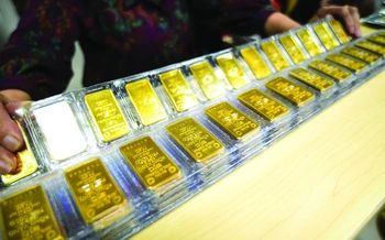 Vàng trong dân có phải vàng "chết"?