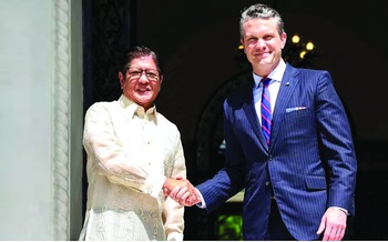 Chuyến công du của ông Hegseth: Mỹ tái khẳng định "trọng tâm châu Á"?