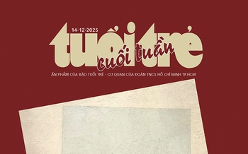 Tuổi Trẻ Cuối Tuần số 48-2025: Muốn trắng yên ả là rất khó