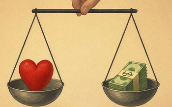 Hiểm họa của việc hẹn hò cấp trên