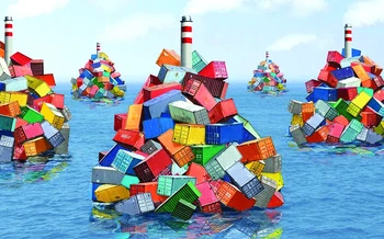 Từ Đồng thuận Washington đến Đồng thuận London