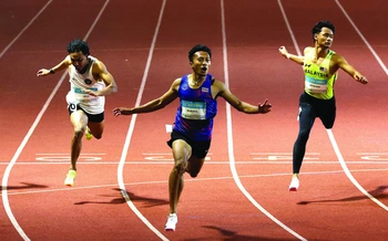 "Boonson Việt Nam" - Bao giờ có?