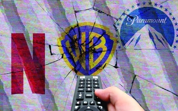 Thương vụ Netflix - Warner Bros ảnh hưởng người xem phim streaming thế nào?