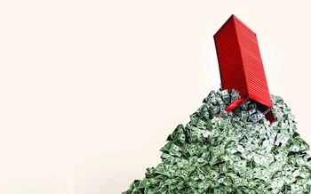 Trung Quốc và nghịch lý nghìn tỉ đô