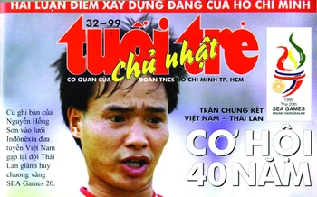 3 câu chuyện đời và nghề