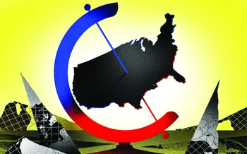 Châu Âu lại phải chuẩn bị cho chiến tranh?