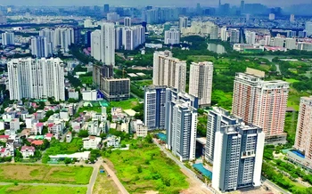 Bất động sản 2025: lộng giả thành chân