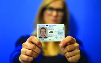 Hành trình E-Estonia: Dân có tin mới thành