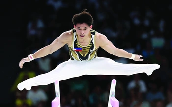 Một kỳ SEA Games buồn