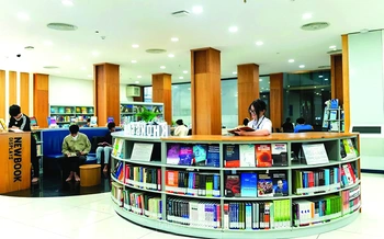 Di sản tri thức nước ngoài tìm được "bến đỗ" ở Việt Nam