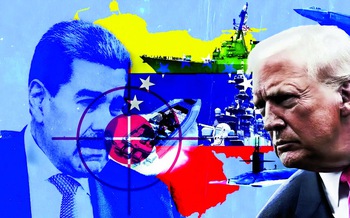 Quan hệ Mỹ - Venezuela: Chống ma túy hay còn gì khác?
