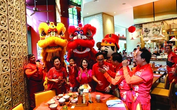 Du lịch - Càng sang trọng, càng xa chân thành