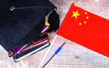 Đông Nam Á: Lựa chọn mới của du học sinh Trung Quốc