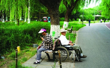 Đông Nam Á: Thiên đường hưu trí mới