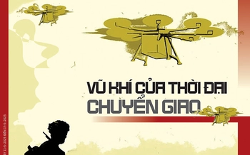 Tuổi Trẻ Cuối Tuần số 17-2025: Vũ khí của thời đại chuyển giao