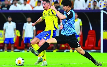 Bình thản như người Nhật