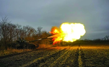 Chiến sự Ukraine: Không có hòa bình, chỉ có leo thang