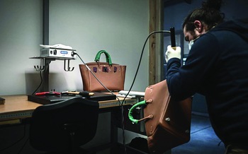 Túi Hermès Birkin: Từ biểu tượng thời trang đến tài sản đầu tư của Gen Z
