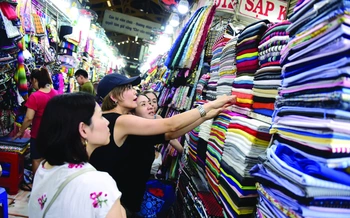 Thuế mới cho hộ kinh doanh: Cần bước đi phù hợp