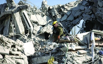 Chiến tranh Iran - Israel: Dễ bắt đầu, khó kết thúc