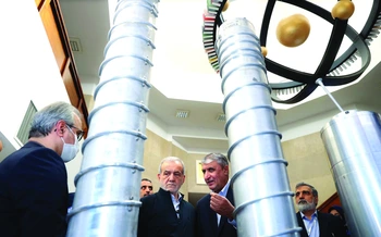 Israel tấn công Iran: Ba kịch bản cho cuộc chiến