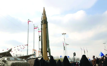 Xung đột Mỹ-Iran: Sẽ không có leo thang?