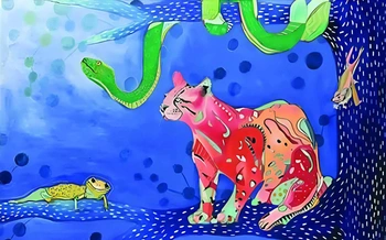 Chùm truyện Vlada Urošević: Những bí mật quanh ta