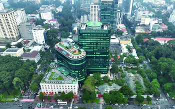 Sự trở lại của Kiến trúc sư trưởng