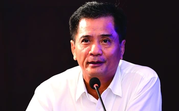 Giá đất đang bị đạo diễn