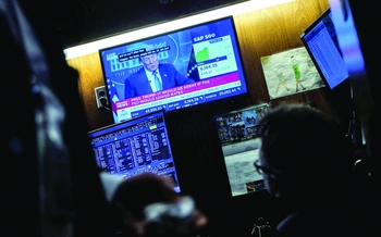Tháng Bảy và những bức thư thuế quan của ông Trump