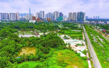 Doanh nghiệp không phải nhà từ thiện