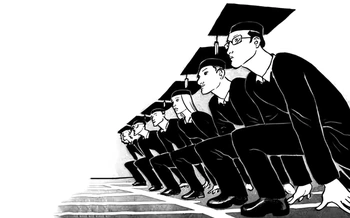 Đi về đâu sau khi ra trường?