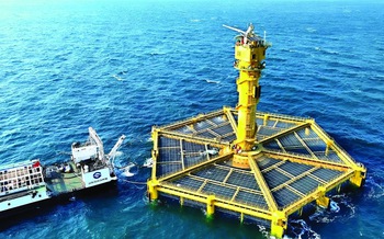 Những biến động mới ở Thái Bình Dương
