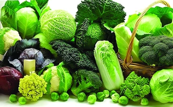 Thực hư về thực phẩm làm tăng - giảm nguy cơ ung thư?