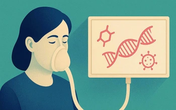 Hơi thở - dấu ấn sức khỏe "riêng và duy nhất"
