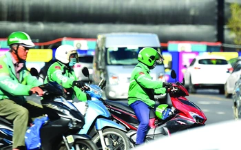 Hạ tầng cốt lõi để chuyển sang xe điện thành công
