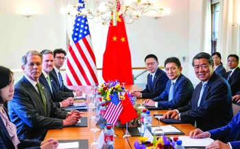 Thuế quan Trump 2.0: Những biến số trước giờ G