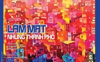Tuổi Trẻ Cuối Tuần số 31-2025: Làm mát những thành phố