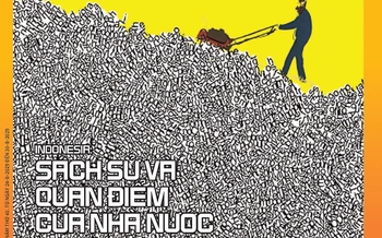 Tuổi Trẻ Cuối Tuần số 32-2025: Indonesia - Sách sử và quan điểm của nhà nước